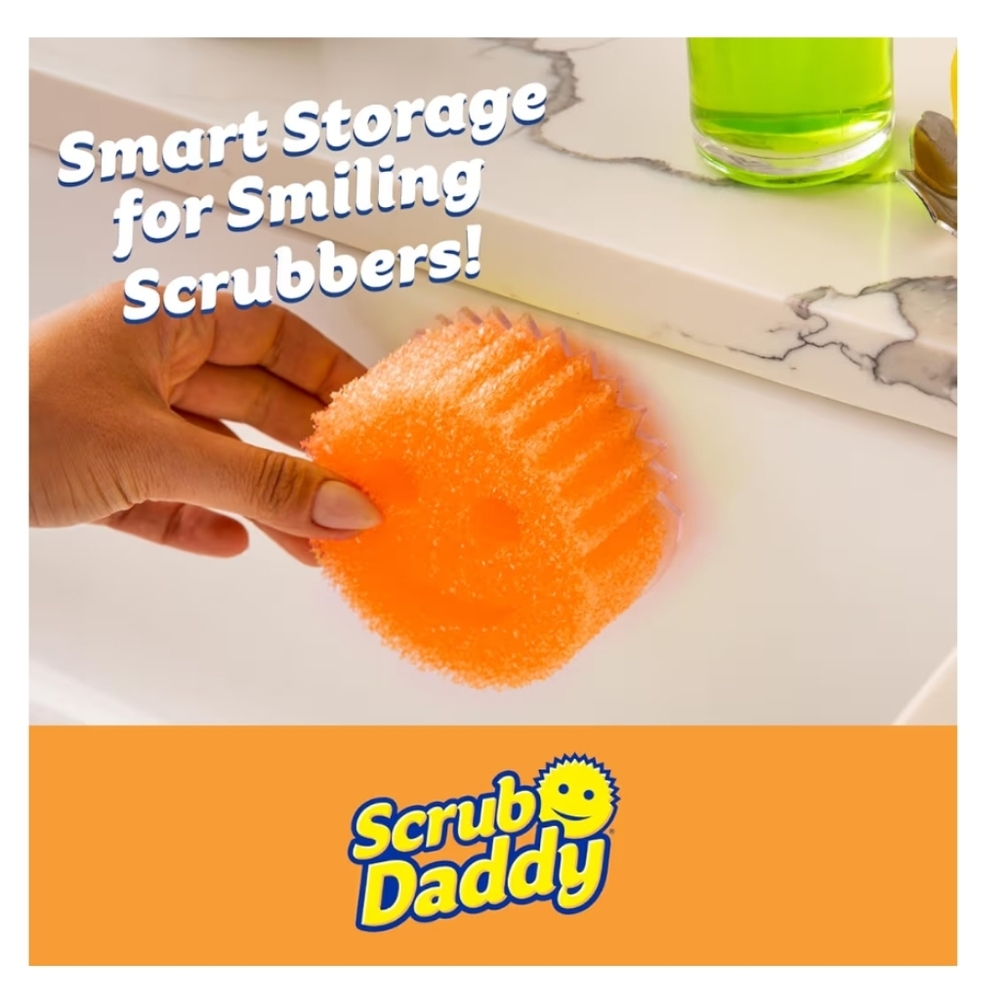 Scrub Daddy Set - Picture 2 of 7